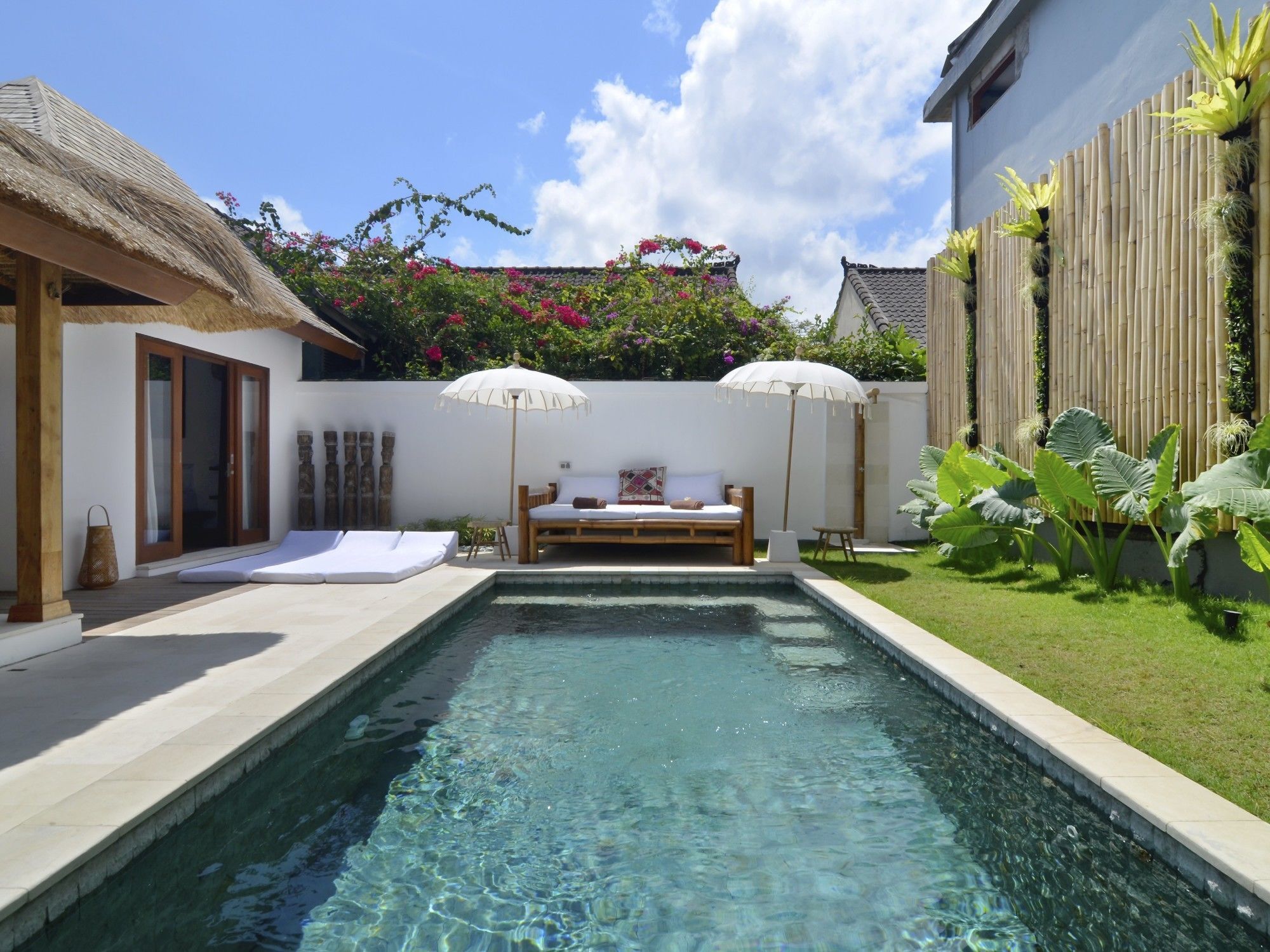 Waterlily Villa