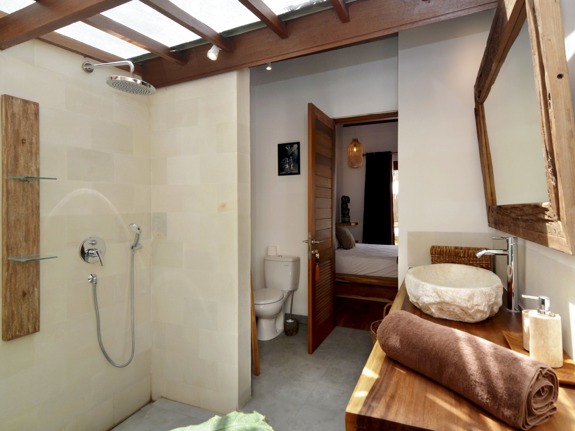 Villa Waterlily *