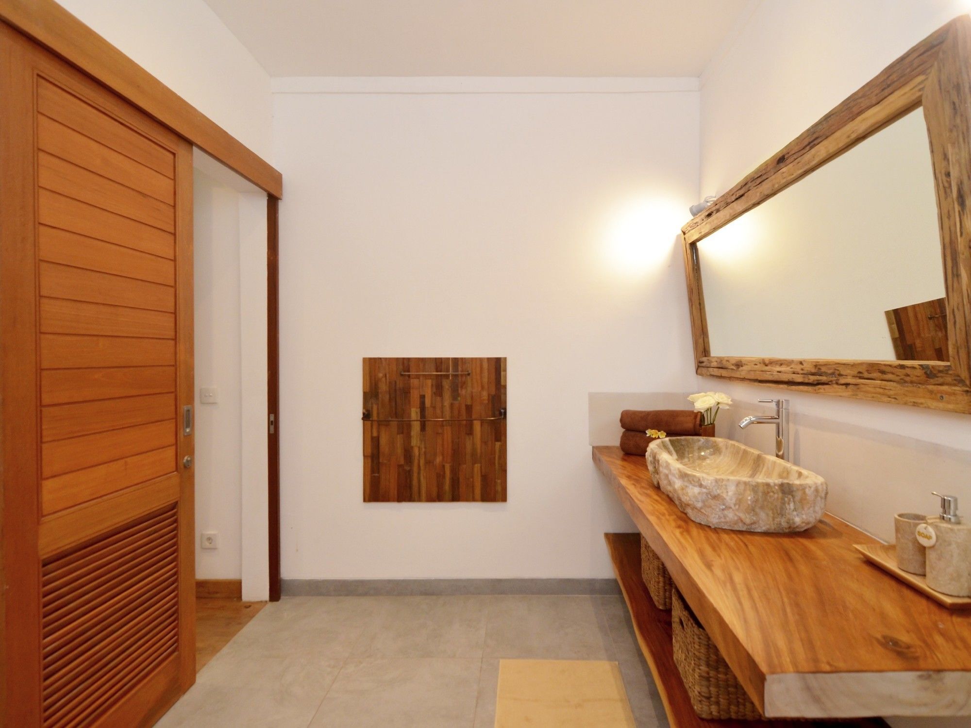 Villa Waterlily Seminyak (Bali)