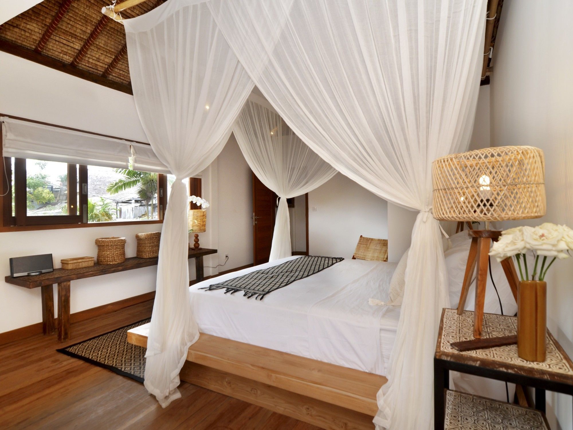 Waterlily Villa *
