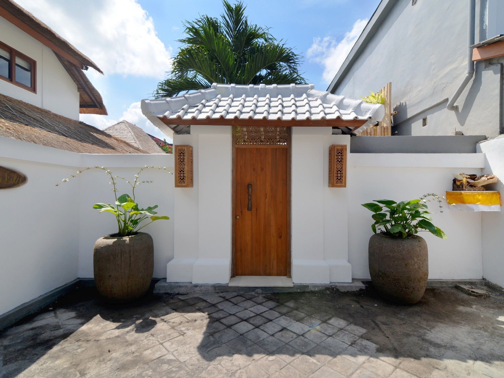Waterlily Villa *