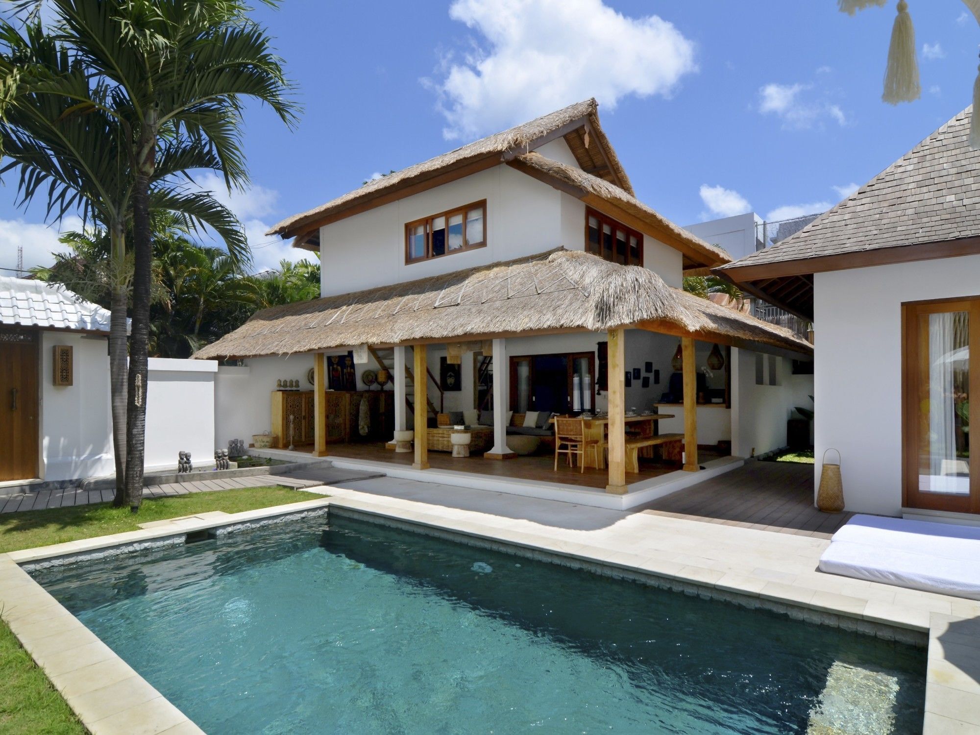 Waterlily Villa