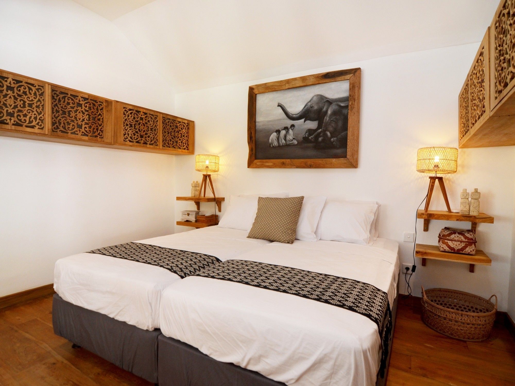 Villa Waterlily Seminyak (Bali)