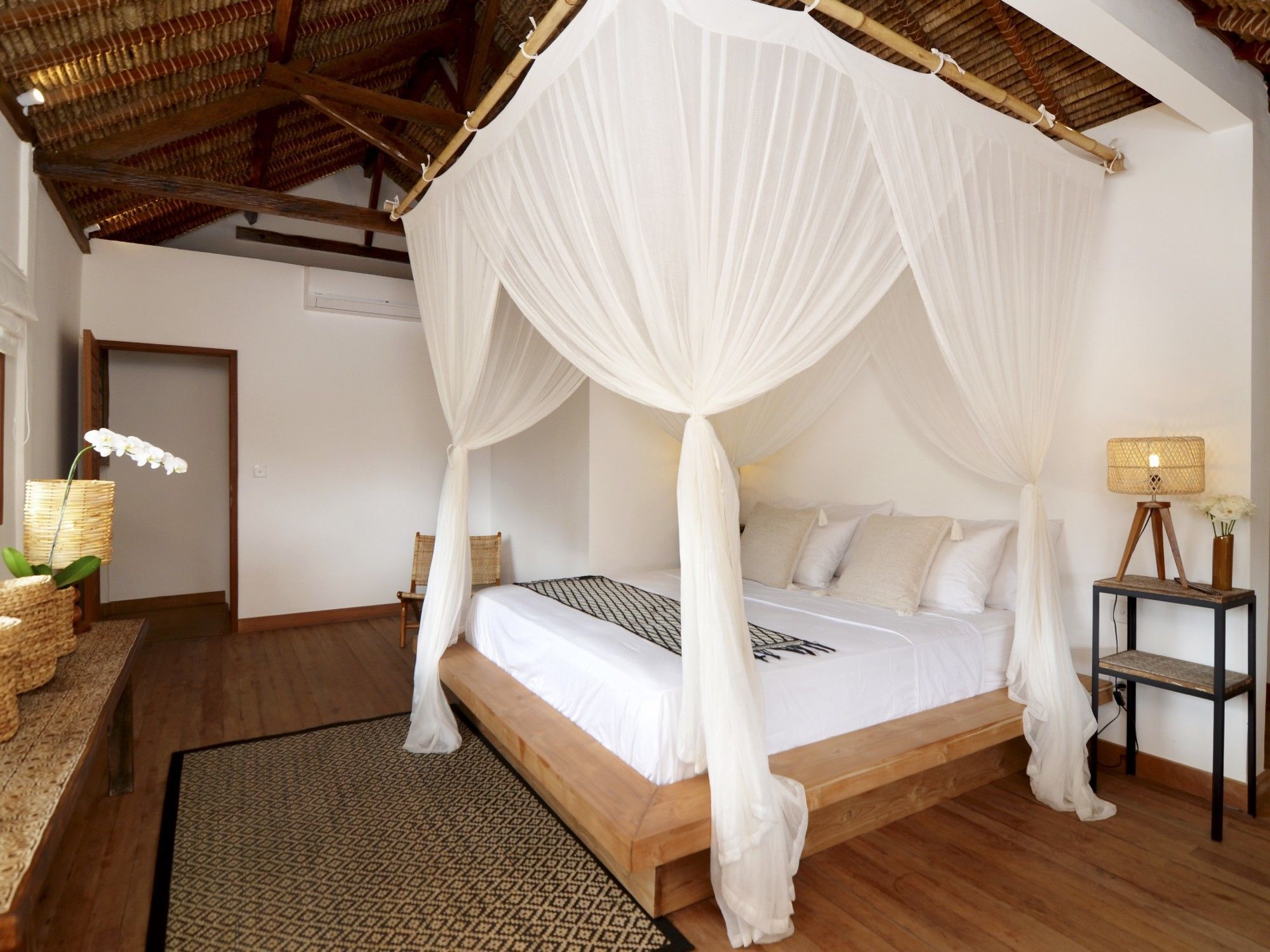 Villa Waterlily Seminyak (Bali)