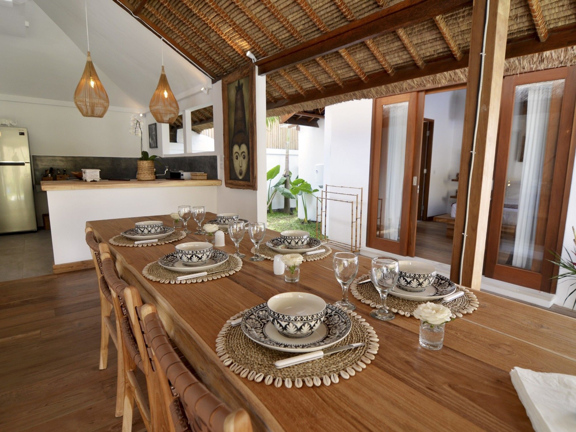 Villa Waterlily *