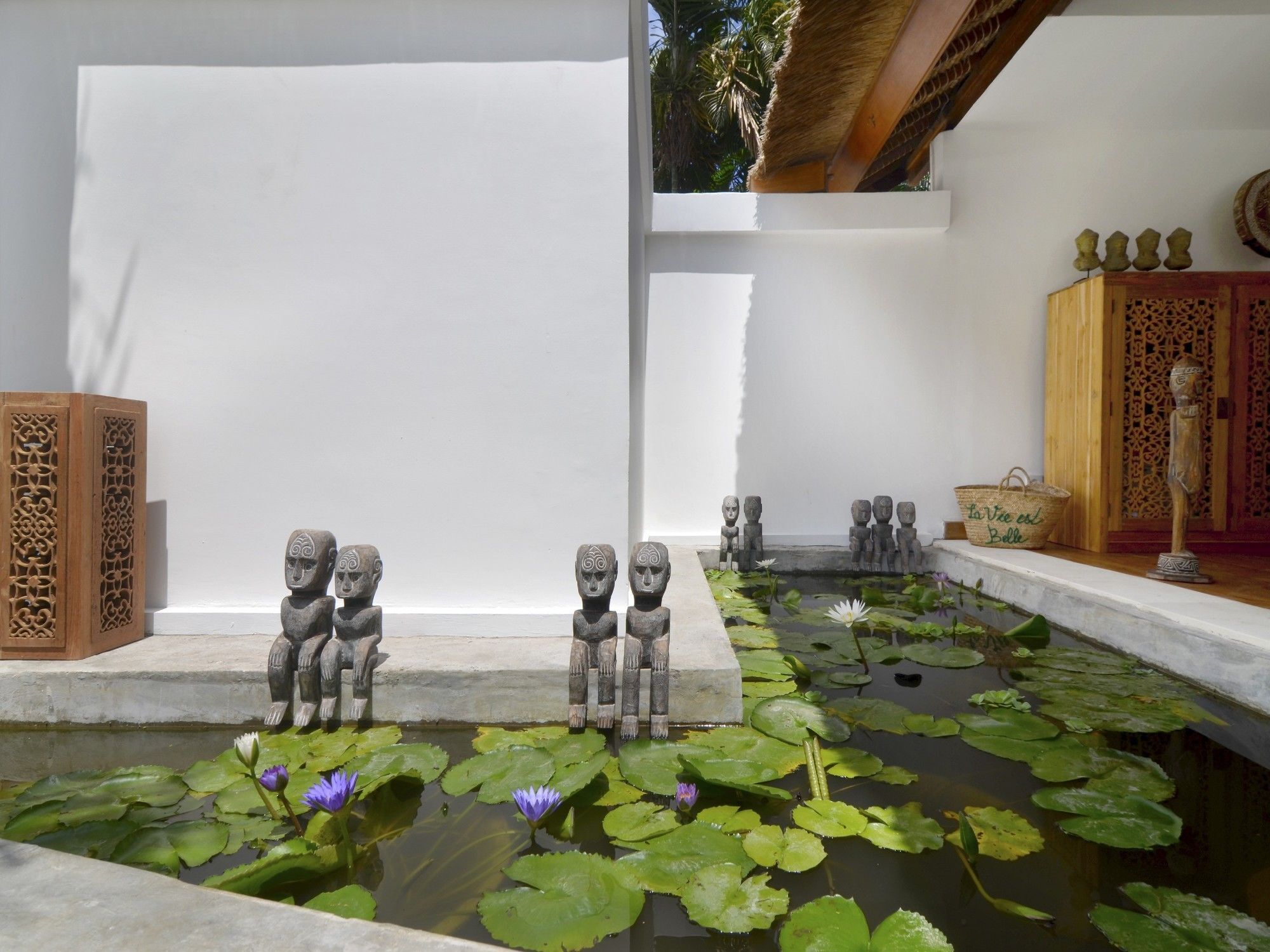 Villa Waterlily Seminyak (Bali)