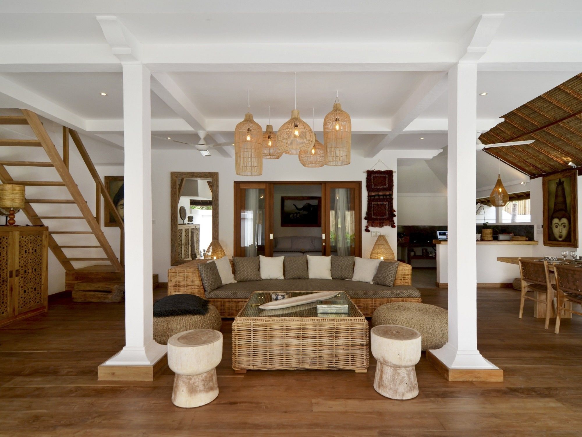 Waterlily Villa Seminyak (Bali)