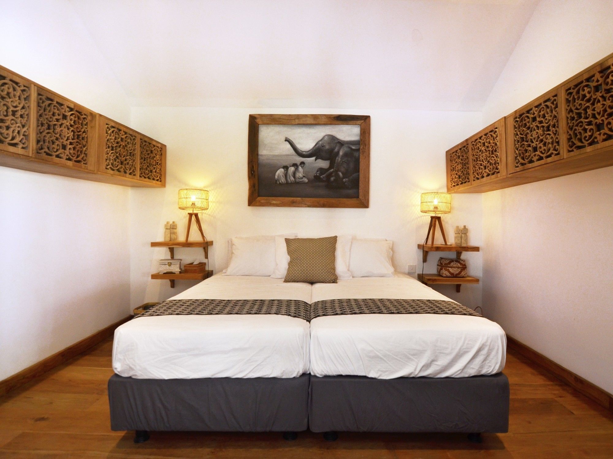 Waterlily Villa Seminyak (Bali)