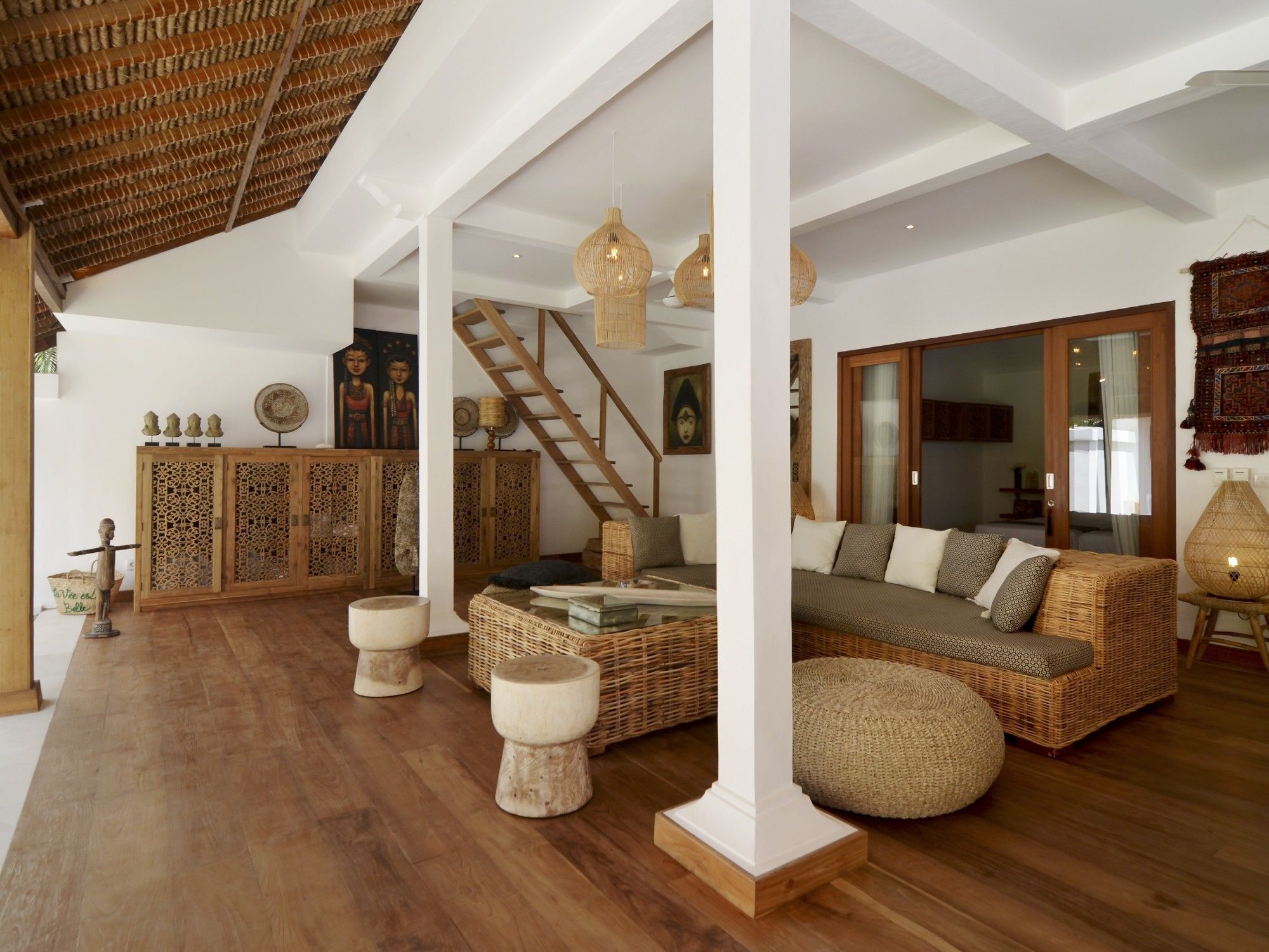 Waterlily Villa Seminyak (Bali)